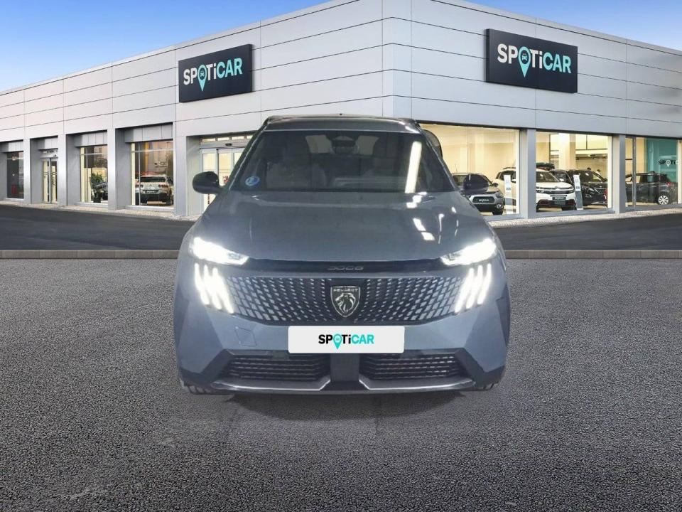 Peugeot 5008 Hybrid 1.2 107KW Allure eDCS6