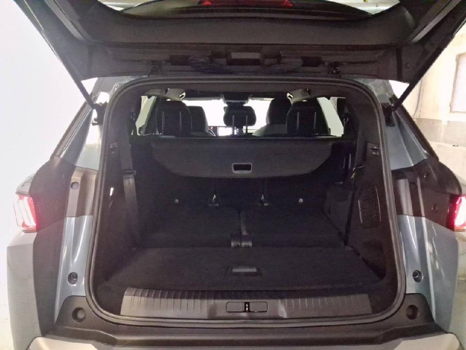 Peugeot 5008 Hybrid 1.2 107KW Allure eDCS6