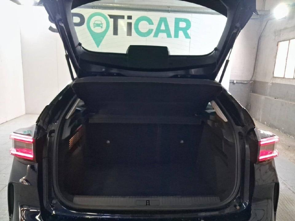 Citroen C4 Hybrid 145 ë-DCS6 Plus