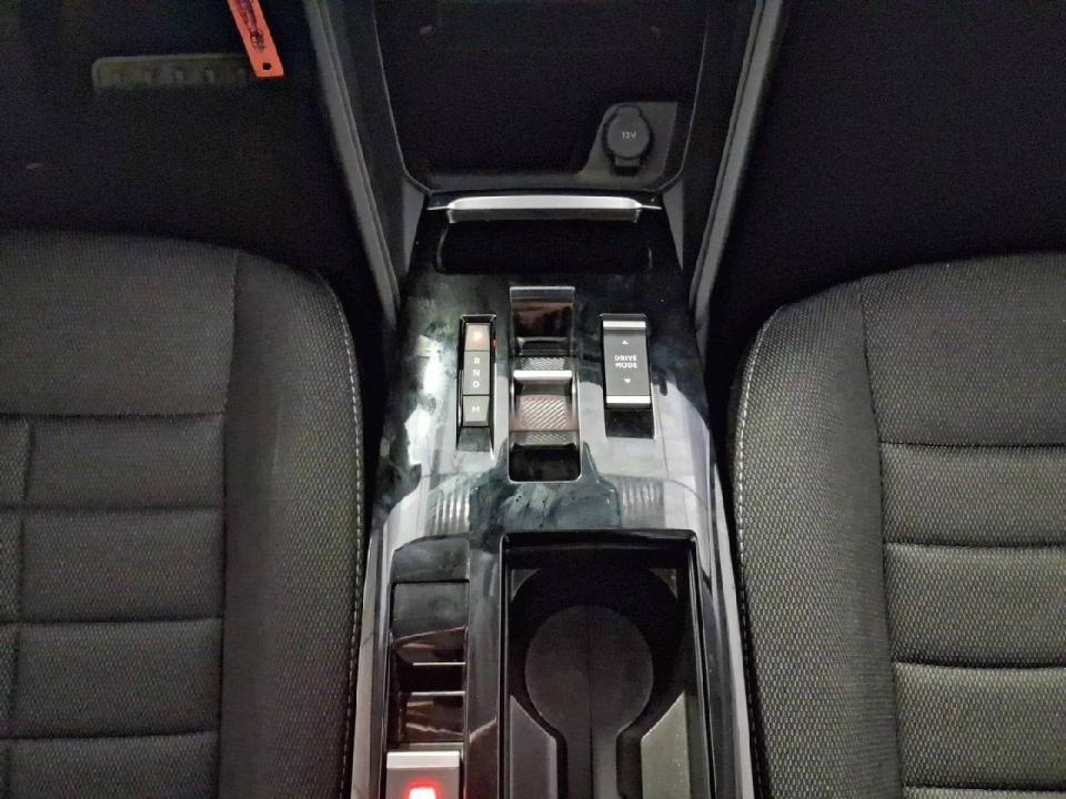 Citroen C4 Hybrid 145 ë-DCS6 Plus