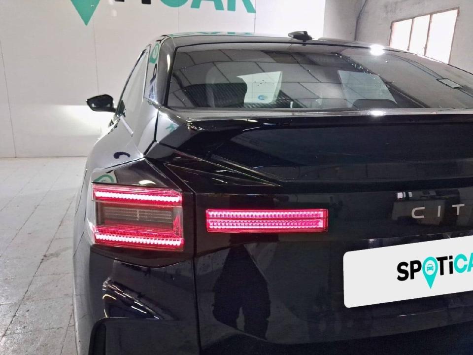 Citroen C4 Hybrid 145 ë-DCS6 Plus