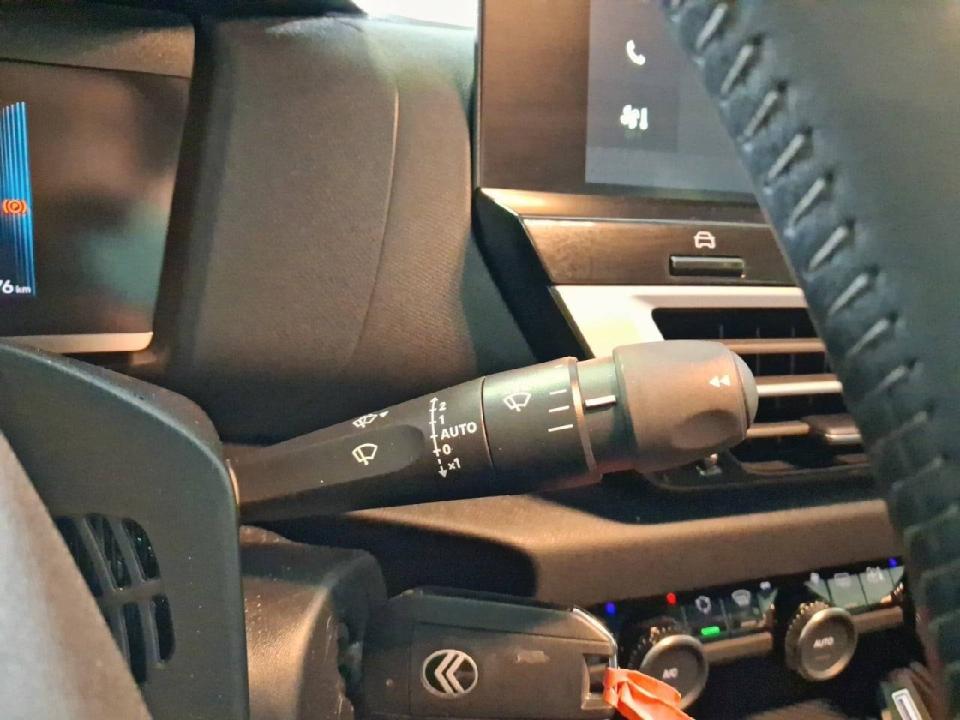 Citroen C4 Hybrid 145 ë-DCS6 Plus