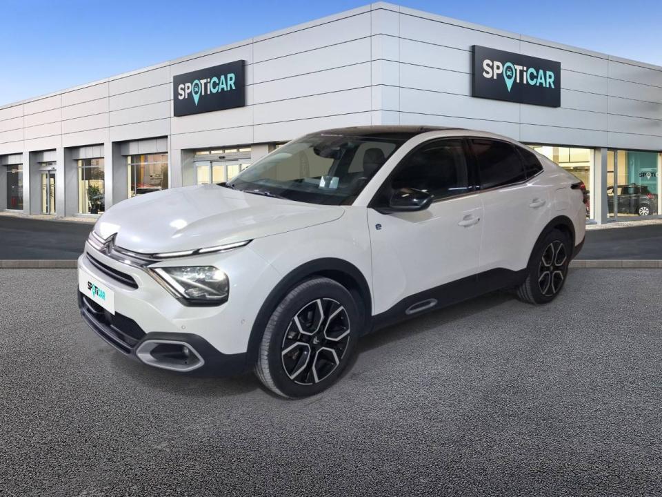 Citroen ëC4 X