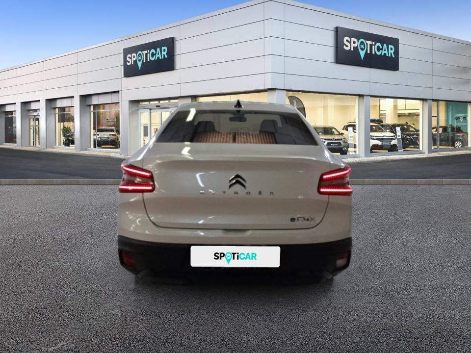 Citroen ëC4 X ëC4 X eléctrico 100kW 50KWh Shine