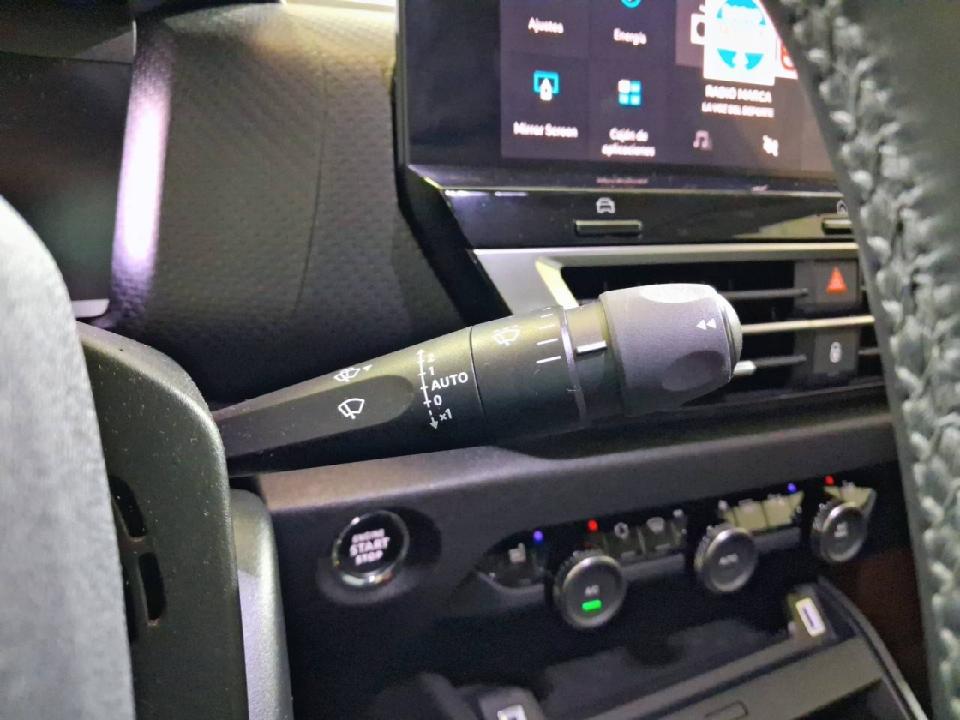 Citroen ëC4 X ëC4 X eléctrico 100kW 50KWh Shine