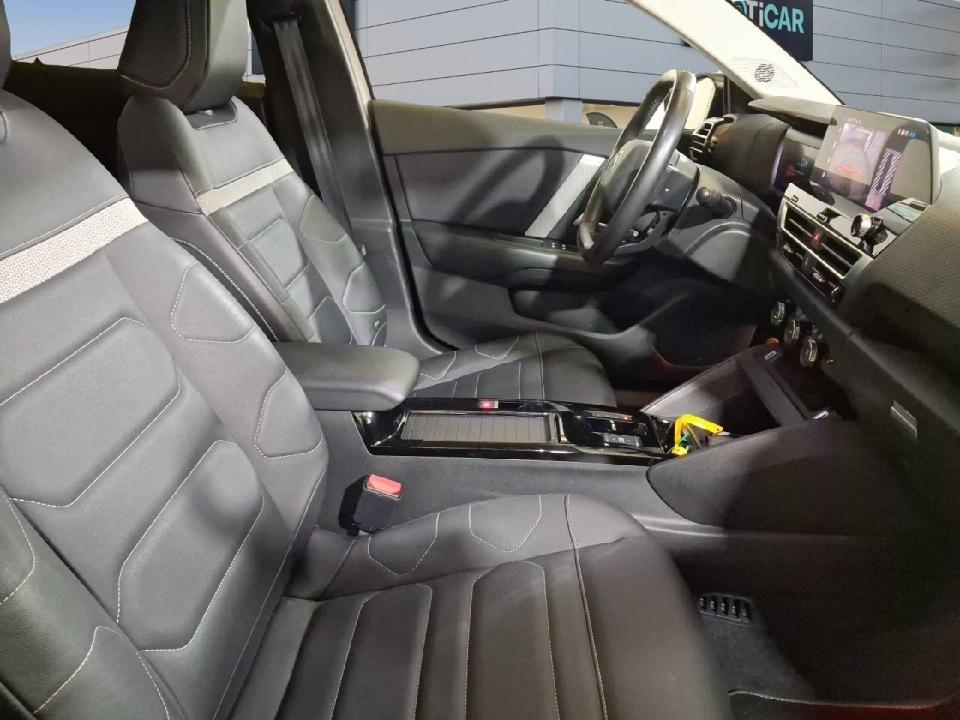Citroen ëC4 X ëC4 X eléctrico 100kW 50KWh Shine