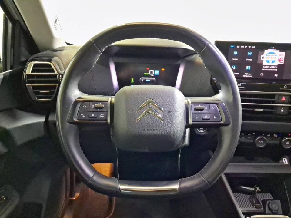 Citroen ëC4 X ëC4 X eléctrico 100kW 50KWh Shine