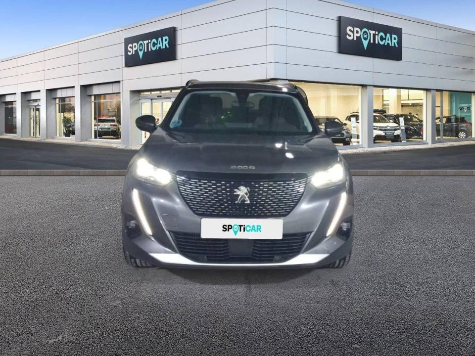 Peugeot 2008 Allure Pack Puretech 130 S&S BVM6