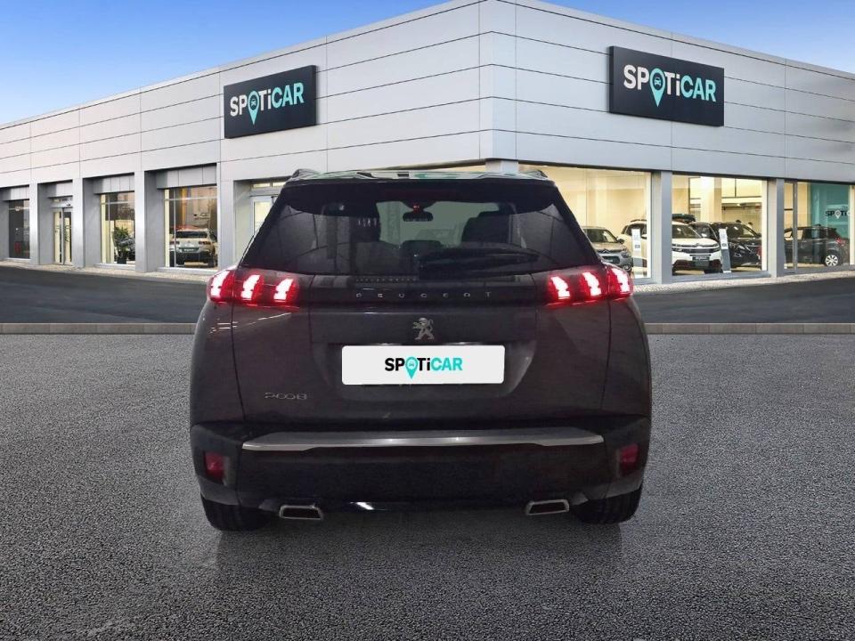 Peugeot 2008 Allure Pack Puretech 130 S&S BVM6