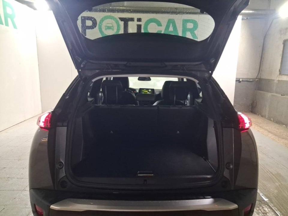 Peugeot 2008 Allure Pack Puretech 130 S&S BVM6
