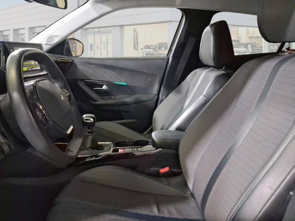 Peugeot 2008 Allure Pack Puretech 130 S&S BVM6