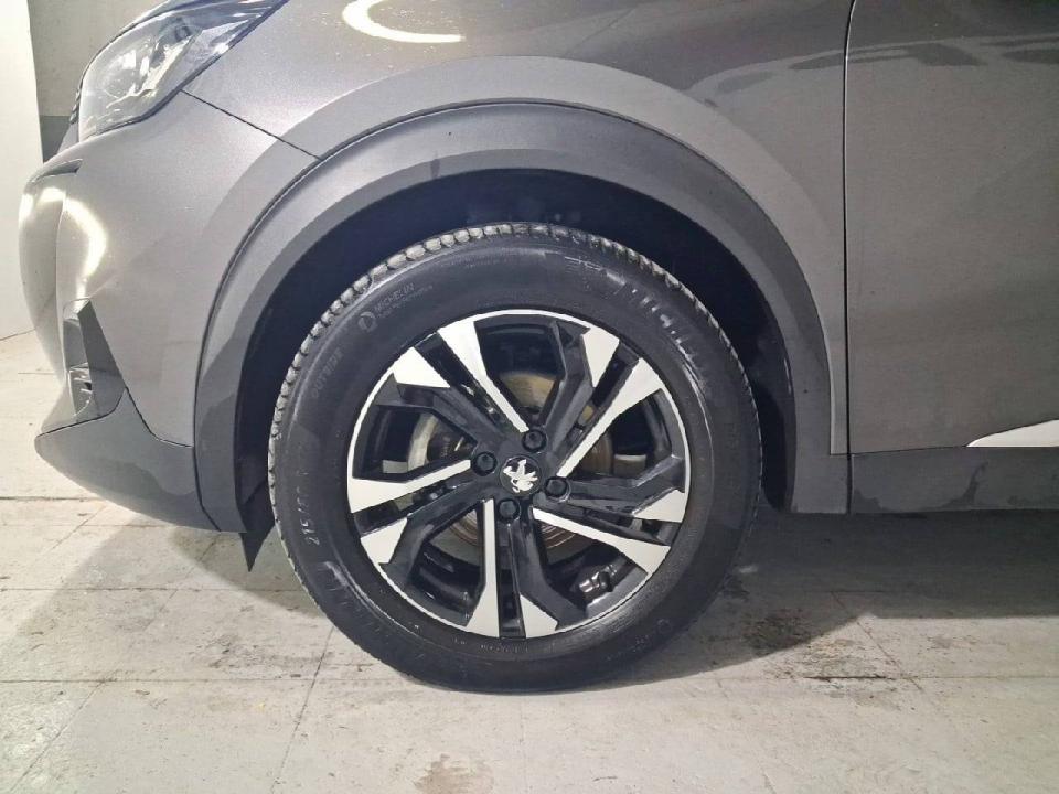 Peugeot 2008 Allure Pack Puretech 130 S&S BVM6