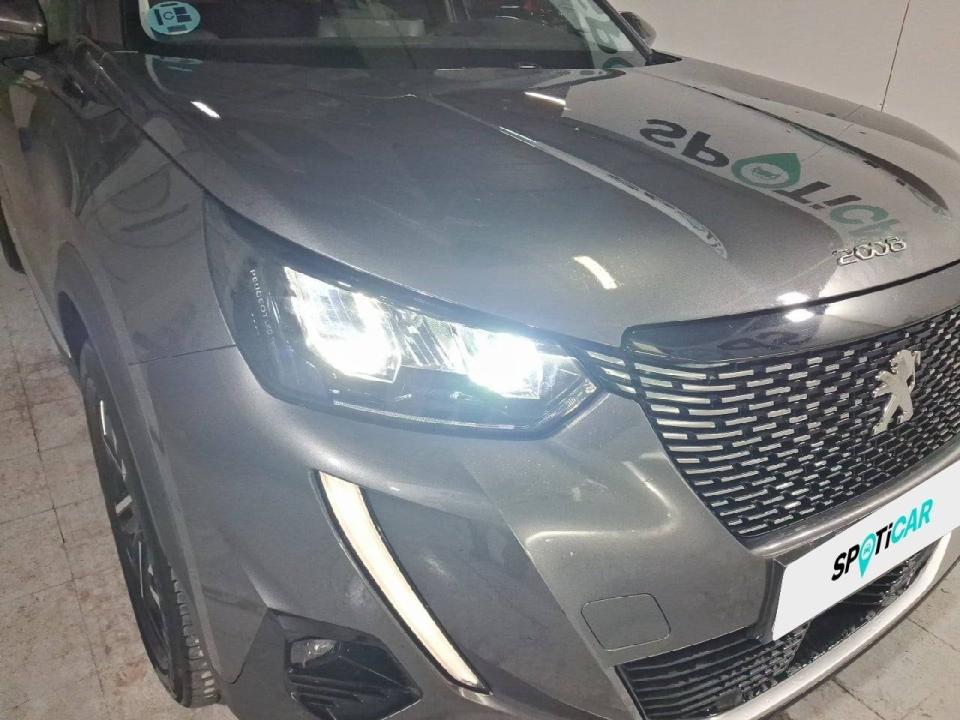 Peugeot 2008 Allure Pack Puretech 130 S&S BVM6
