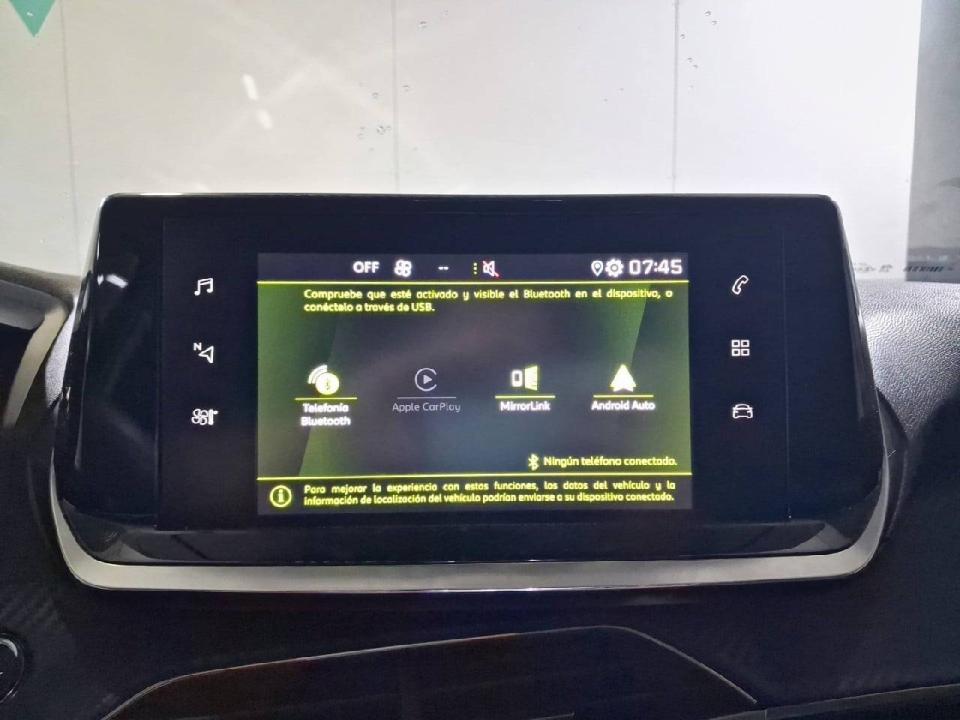 Peugeot 2008 Allure Pack Puretech 130 S&S BVM6
