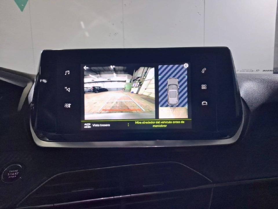 Peugeot 2008 Allure Pack Puretech 130 S&S BVM6