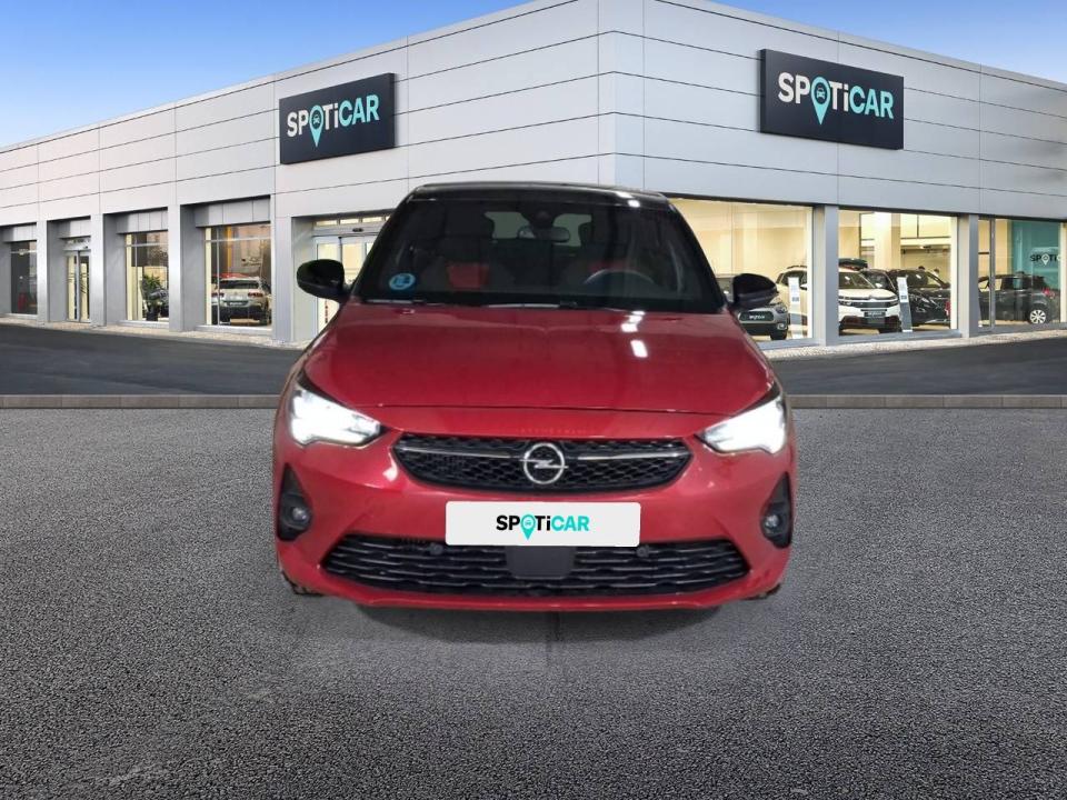Opel Corsa 1.2T XHL 74kW (100CV) GS