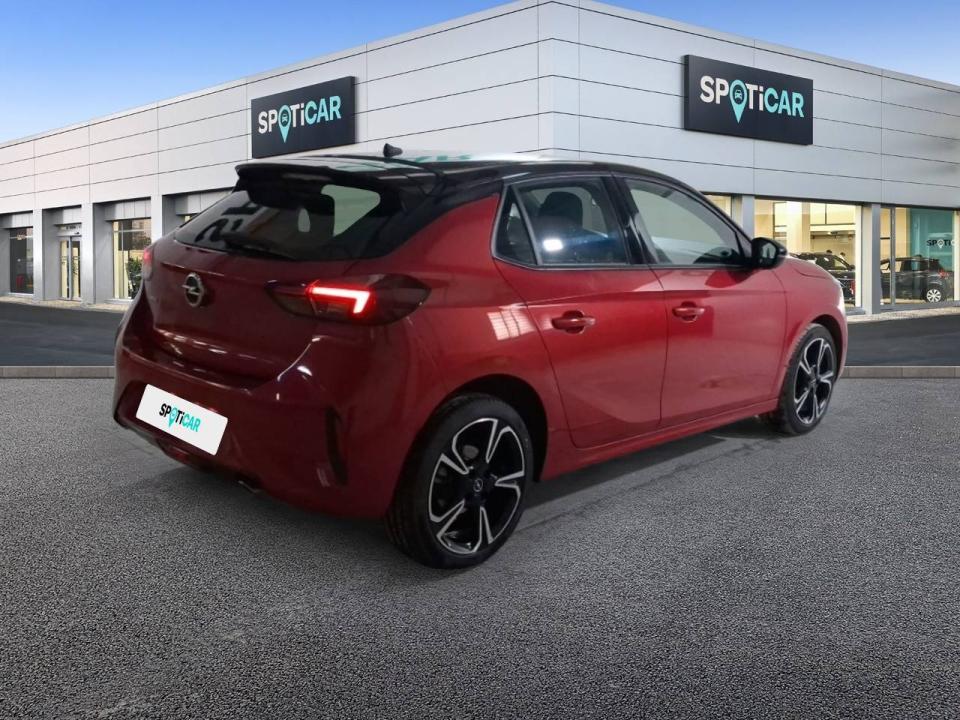 Opel Corsa 1.2T XHL 74kW (100CV) GS