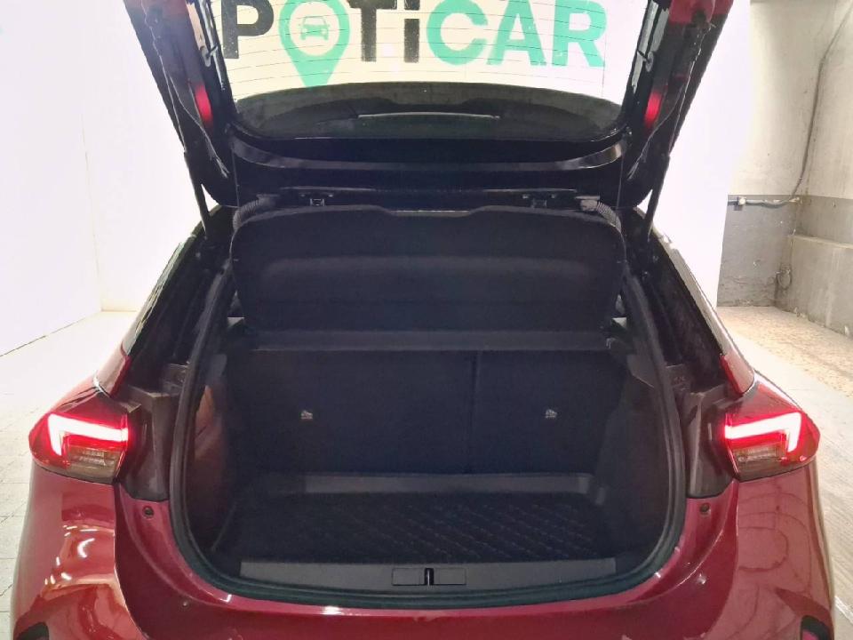 Opel Corsa 1.2T XHL 74kW (100CV) GS