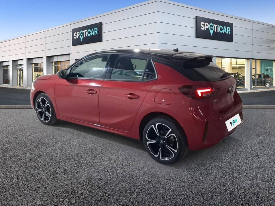 Opel Corsa 1.2T XHL 74kW (100CV) GS