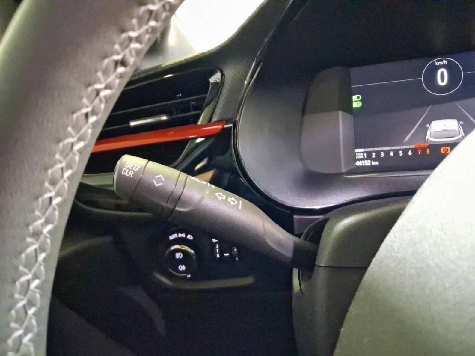 Opel Corsa 1.2T XHL 74kW (100CV) GS