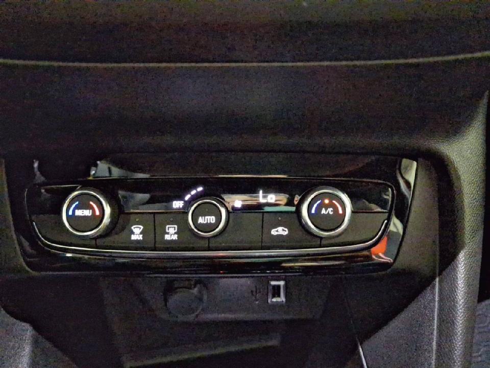 Opel Corsa 1.2T XHL 74kW (100CV) GS