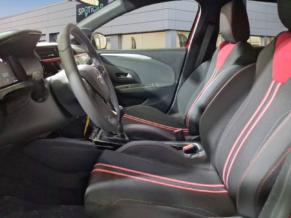 Opel Corsa 1.2T XHL 74kW (100CV) GS