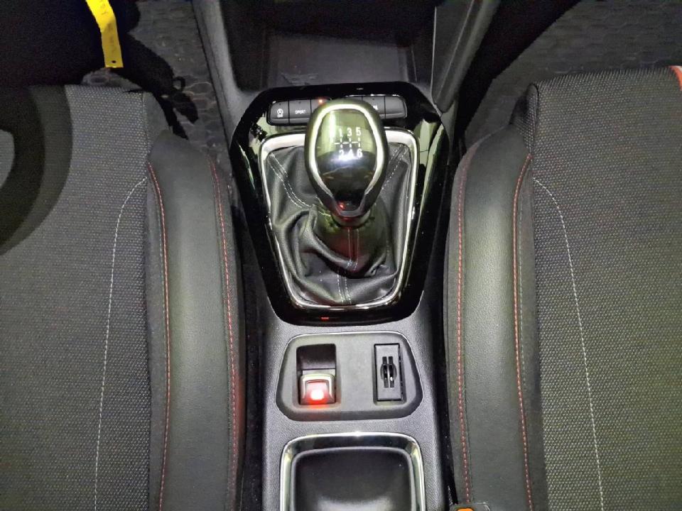 Opel Corsa 1.2T XHL 74kW (100CV) GS