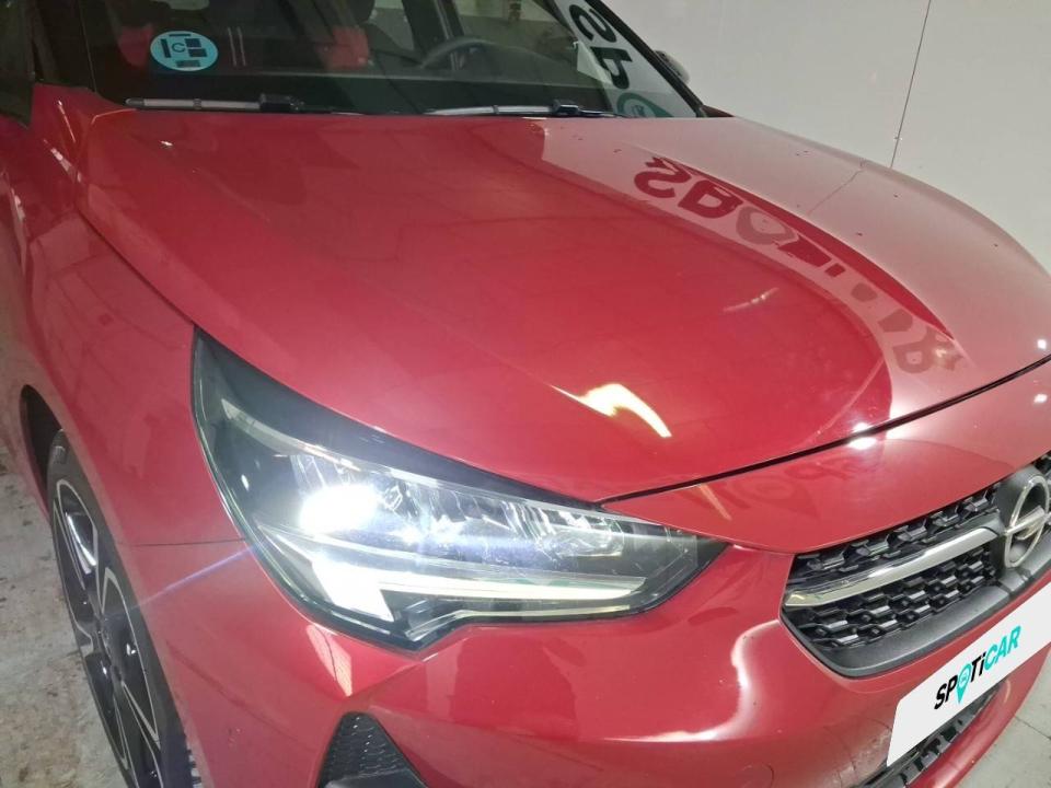 Opel Corsa 1.2T XHL 74kW (100CV) GS