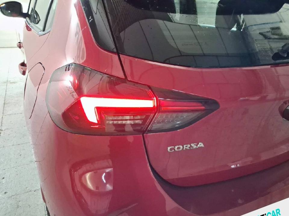 Opel Corsa 1.2T XHL 74kW (100CV) GS