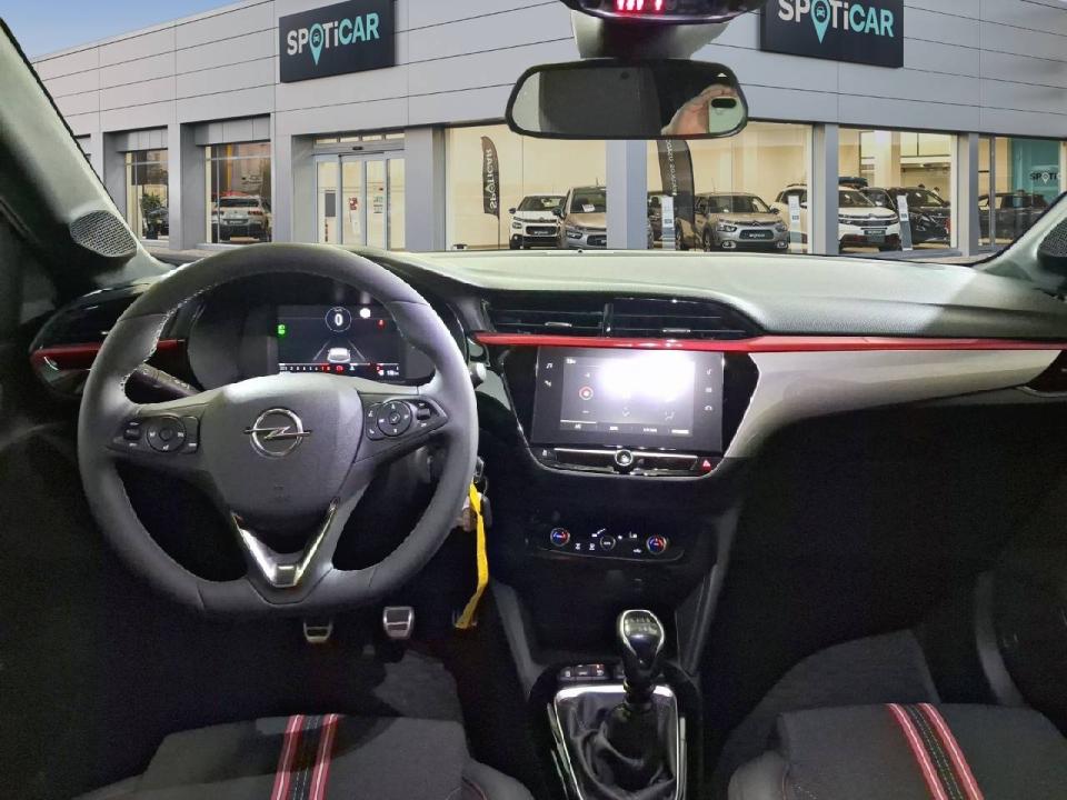 Opel Corsa 1.2T XHL 74kW (100CV) GS