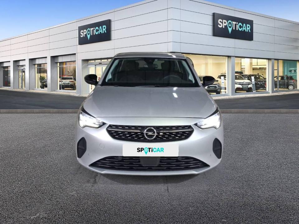 Opel Corsa 1.2T XHL 74kW (100CV) Elegance Auto