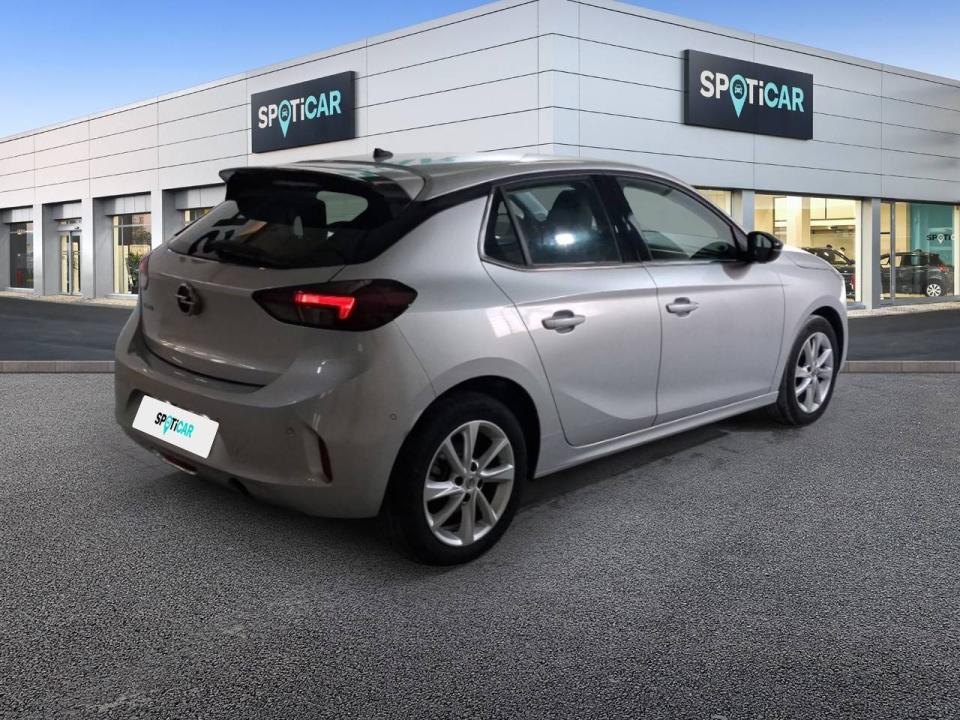 Opel Corsa 1.2T XHL 74kW (100CV) Elegance Auto