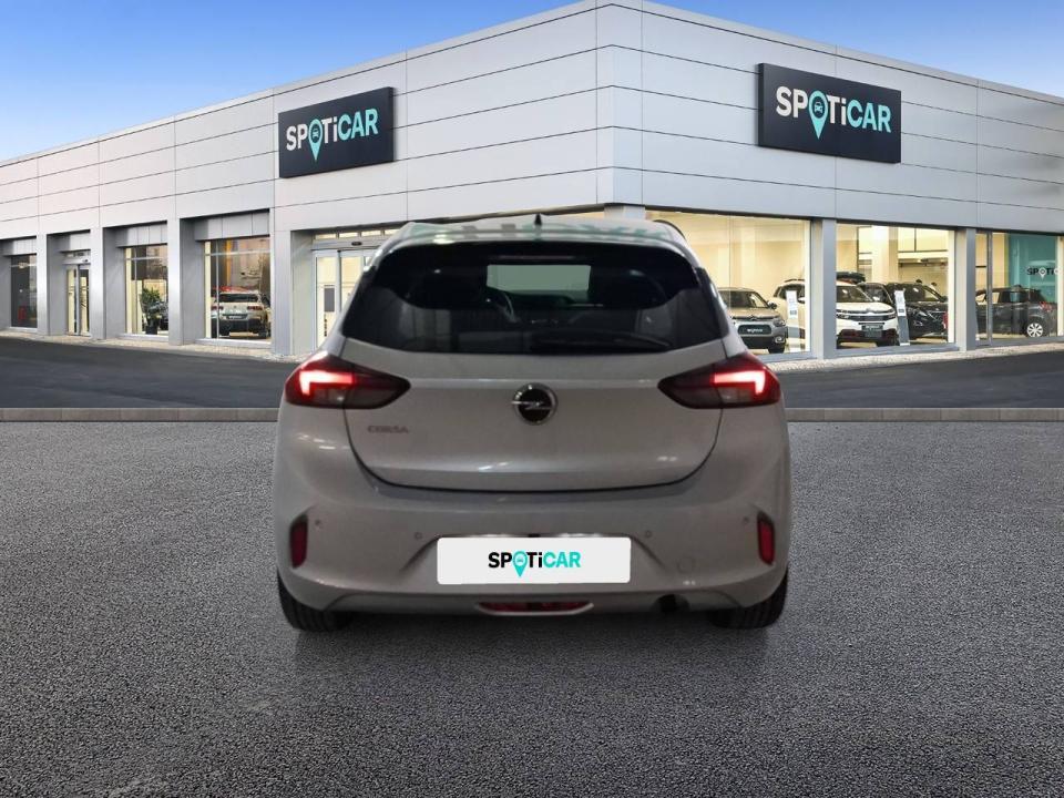 Opel Corsa 1.2T XHL 74kW (100CV) Elegance Auto
