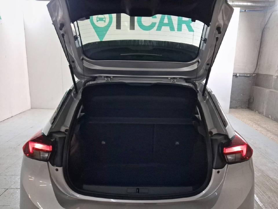 Opel Corsa 1.2T XHL 74kW (100CV) Elegance Auto