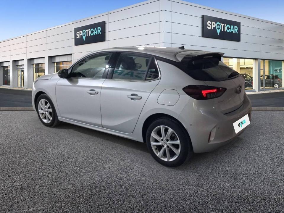 Opel Corsa 1.2T XHL 74kW (100CV) Elegance Auto