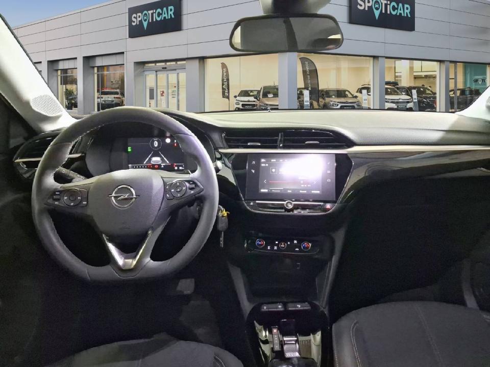 Opel Corsa 1.2T XHL 74kW (100CV) Elegance Auto