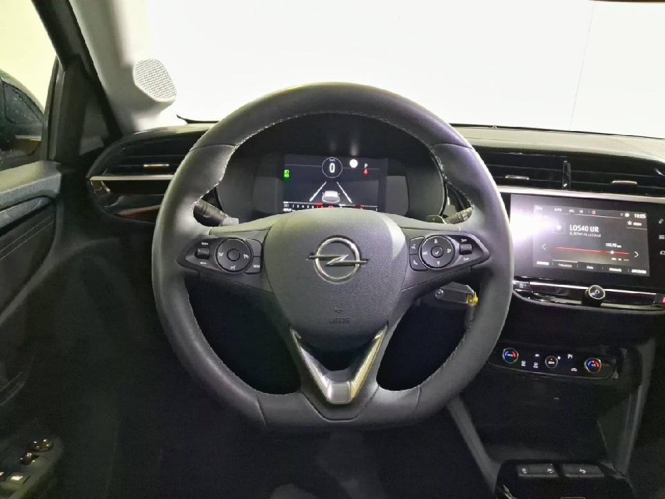 Opel Corsa 1.2T XHL 74kW (100CV) Elegance Auto