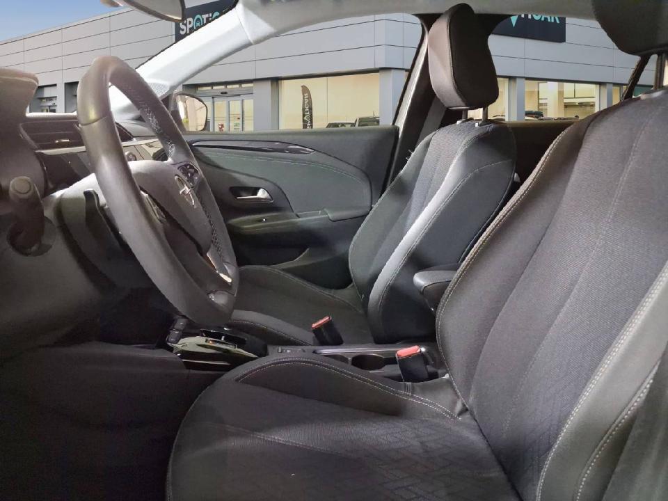 Opel Corsa 1.2T XHL 74kW (100CV) Elegance Auto