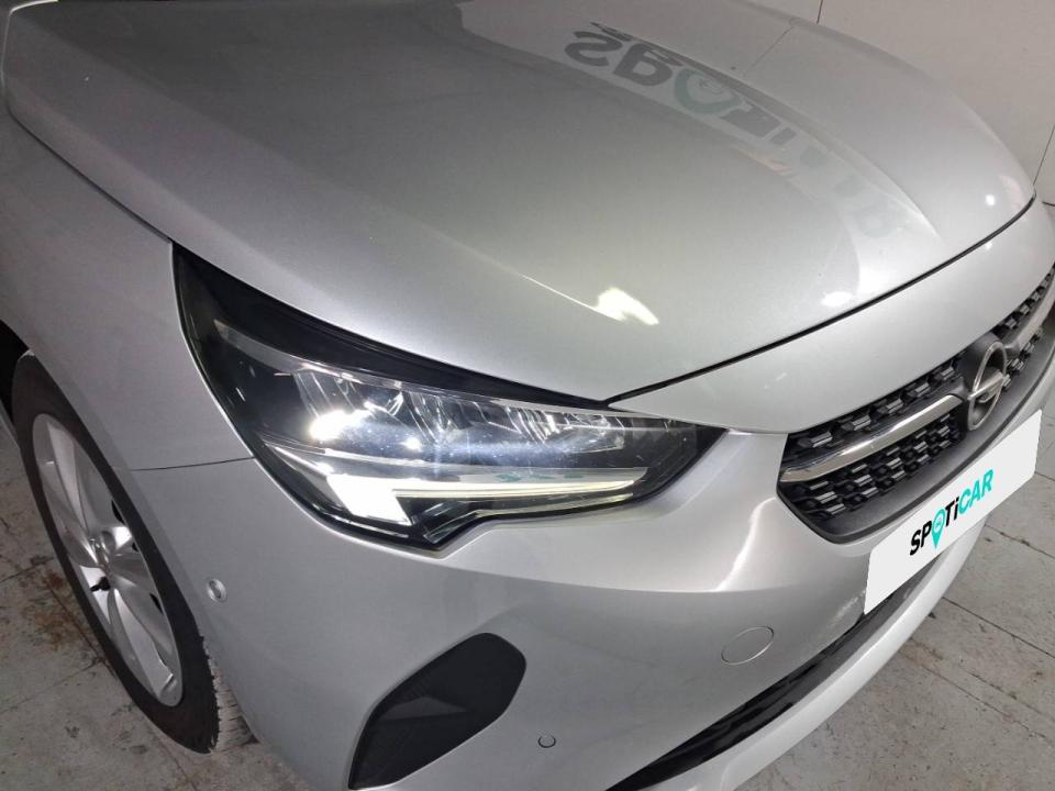 Opel Corsa 1.2T XHL 74kW (100CV) Elegance Auto