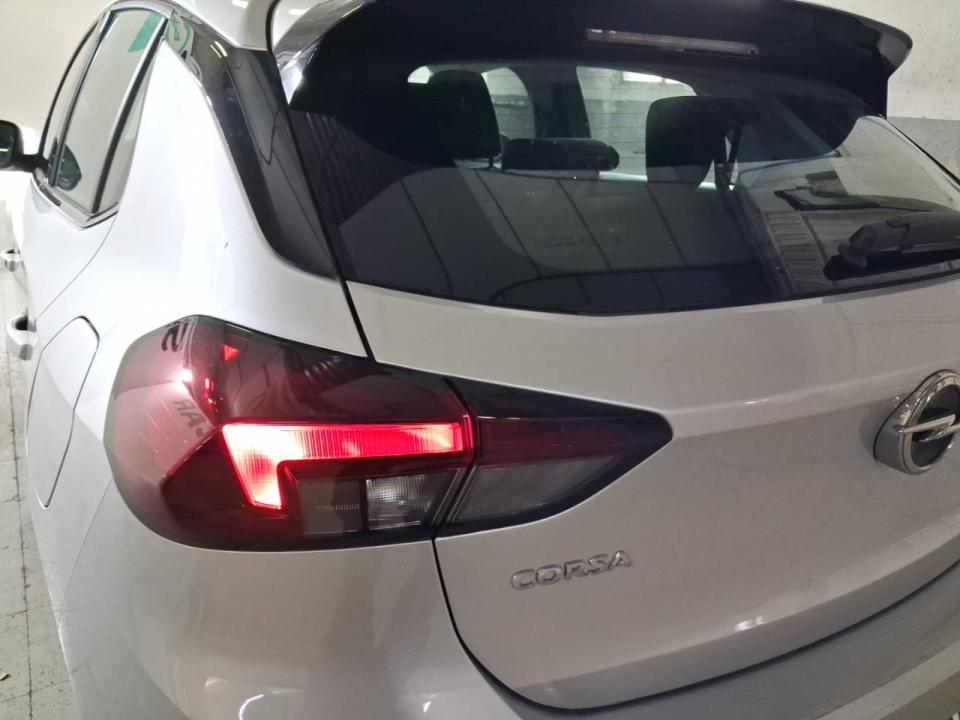 Opel Corsa 1.2T XHL 74kW (100CV) Elegance Auto