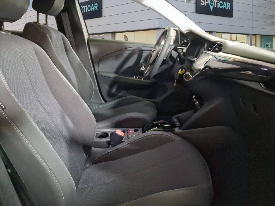 Opel Corsa 1.2T XHL 74kW (100CV) Elegance Auto