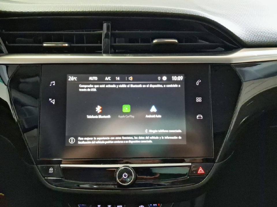 Opel Corsa 1.2T XHL 74kW (100CV) Elegance Auto