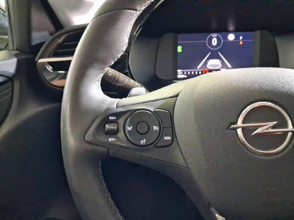 Opel Corsa 1.2T XHL 74kW (100CV) Elegance Auto