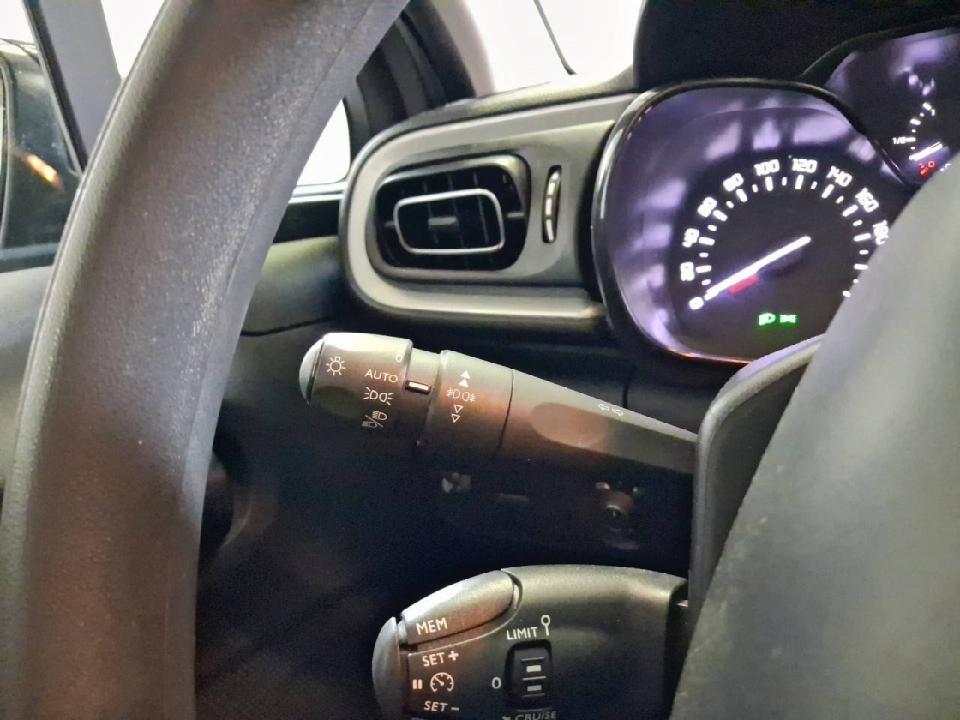 Citroen C3 PureTech 60KW (83CV) C-Series