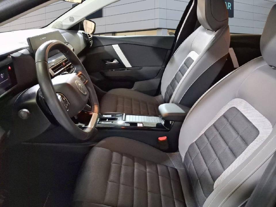 Citroen C4 Hybrid 145 ë-DCS6 Plus