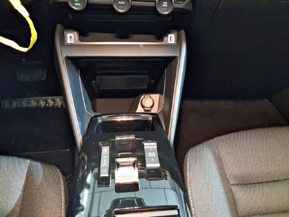 Citroen C4 Hybrid 145 ë-DCS6 Plus
