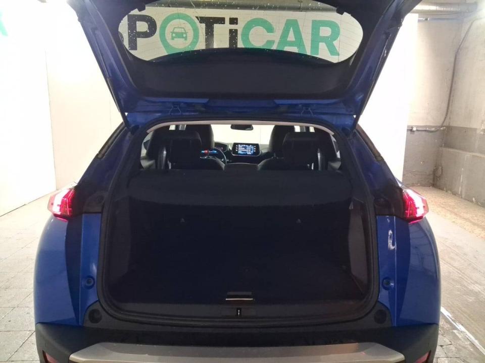 Peugeot 2008 Allure Puretech 130 S&S BVM6