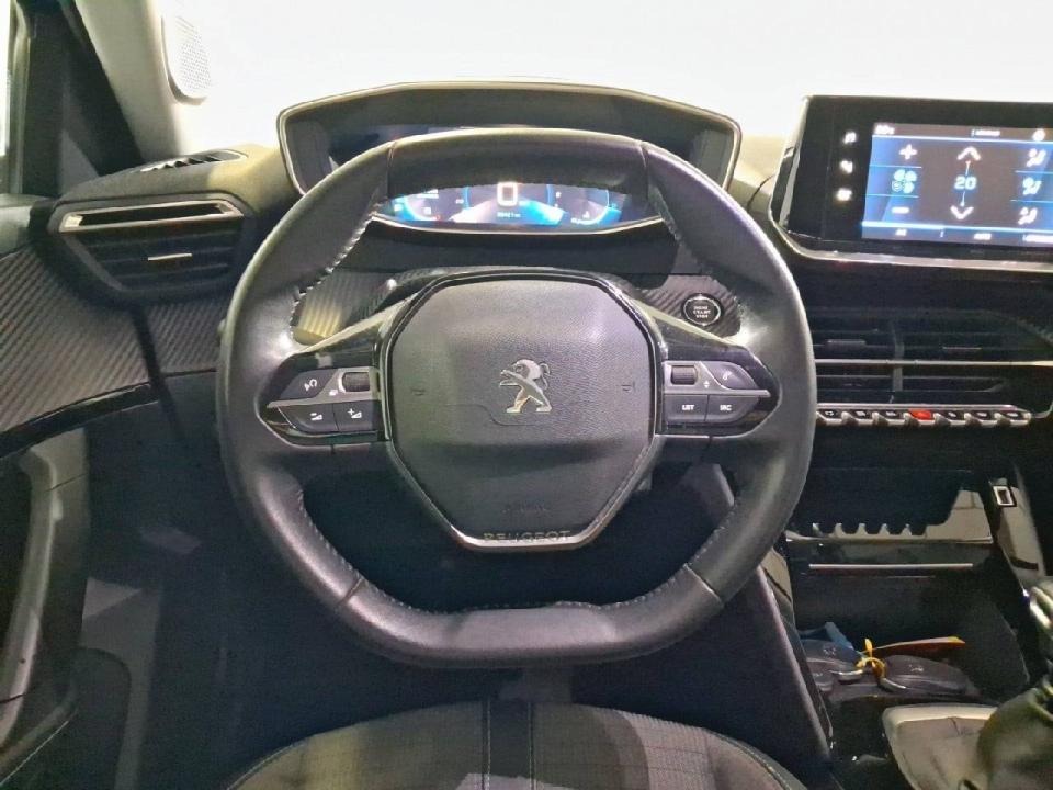 Peugeot 2008 Allure Puretech 130 S&S BVM6