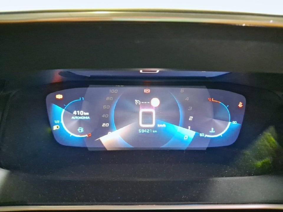 Peugeot 2008 Allure Puretech 130 S&S BVM6