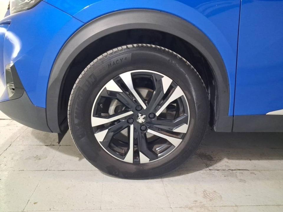 Peugeot 2008 Allure Puretech 130 S&S BVM6